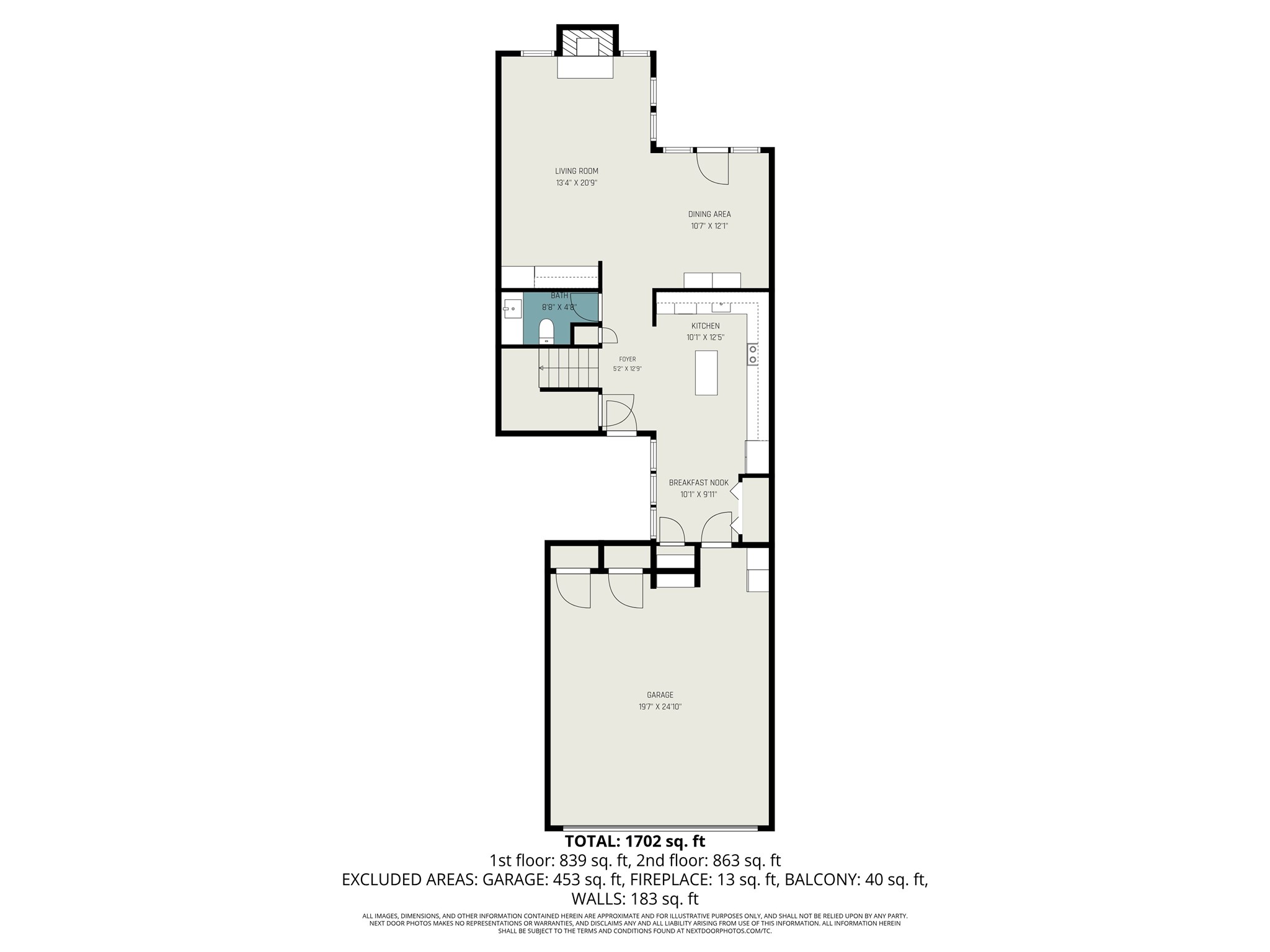 12368 Montego Plaza Dallas TX 75230
