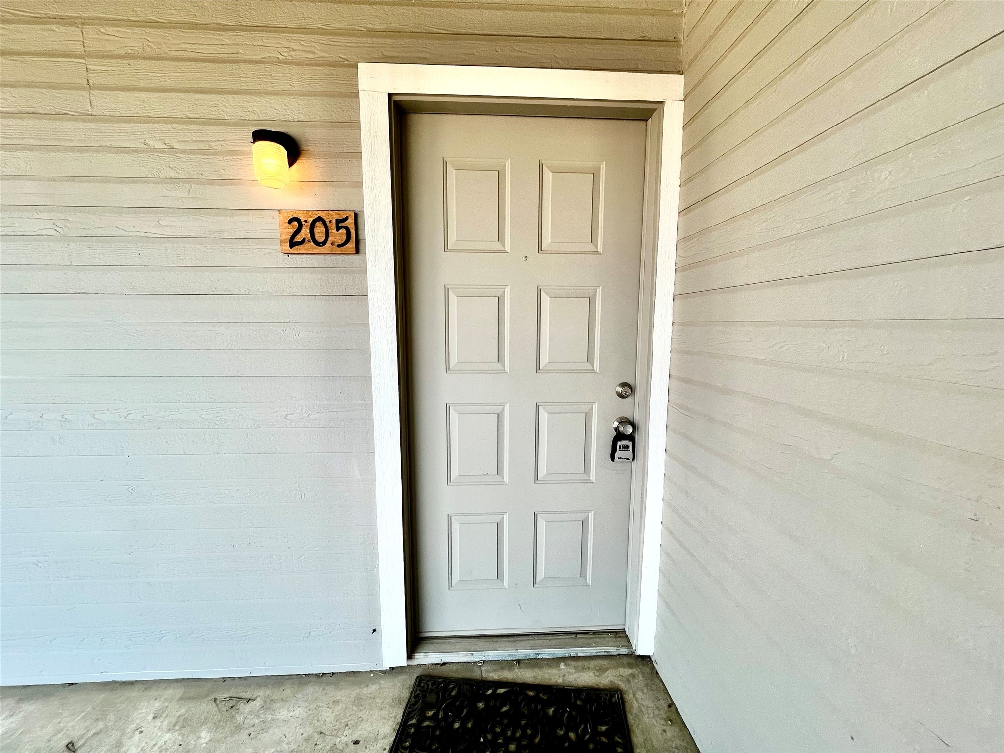 2526 W Prairie Street Denton TX 76201