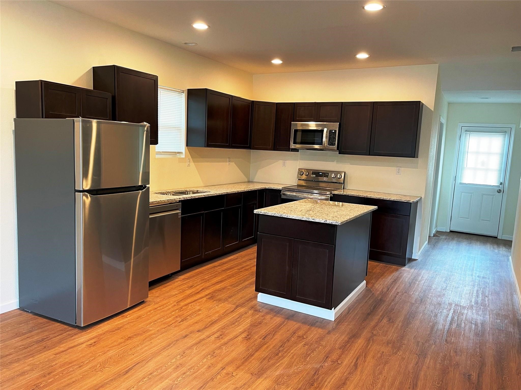 5424 Cottey Street Fort Worth TX 76105