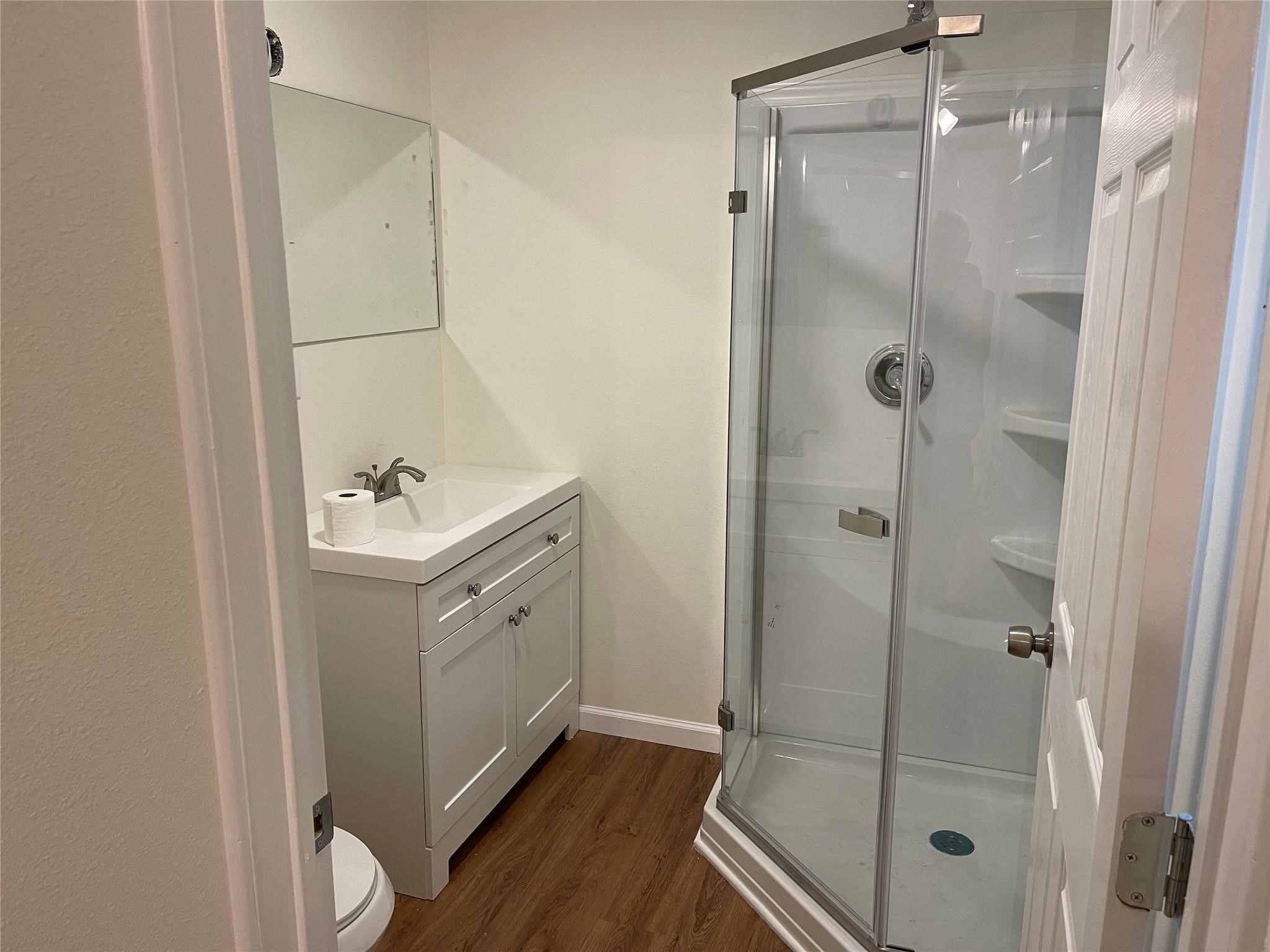 5424 Cottey Street Fort Worth TX 76105