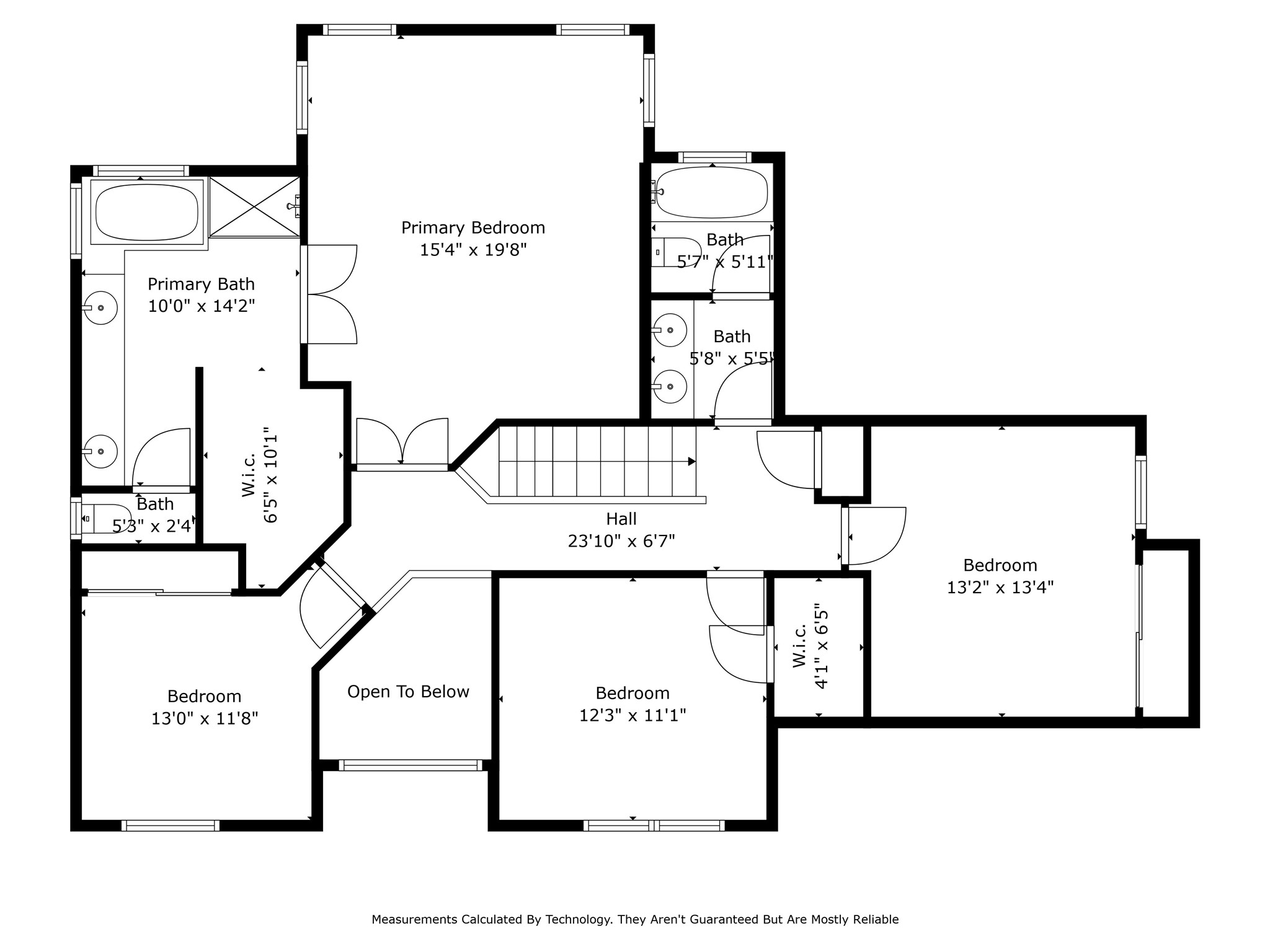 2021 Broadleaf Drive Arlington TX 76001