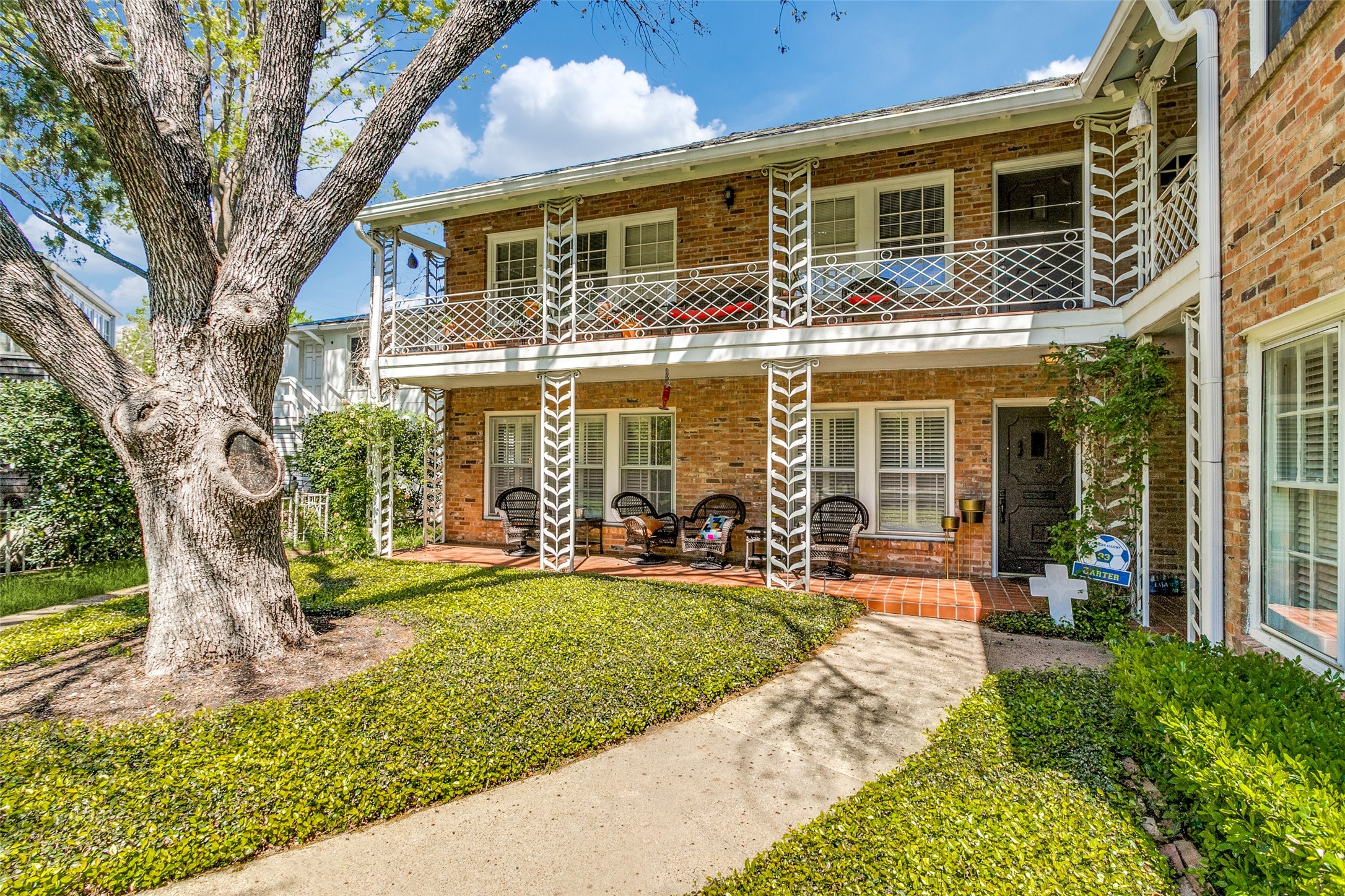 4558 Roland Avenue Highland Park TX 75219