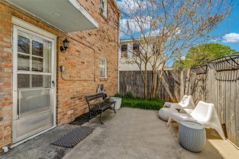 4558 Roland Avenue Highland Park TX 75219