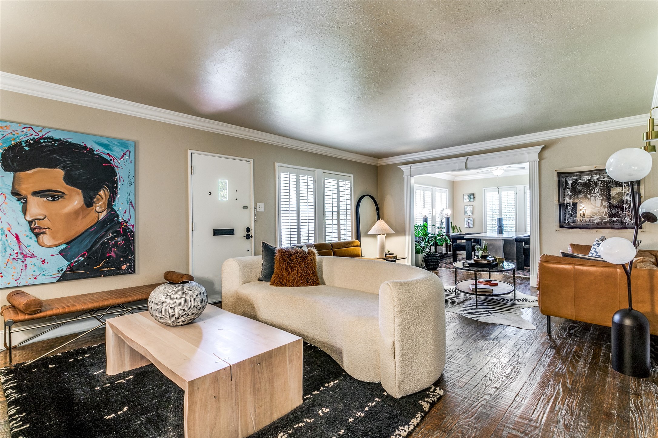4558 Roland Avenue Highland Park TX 75219