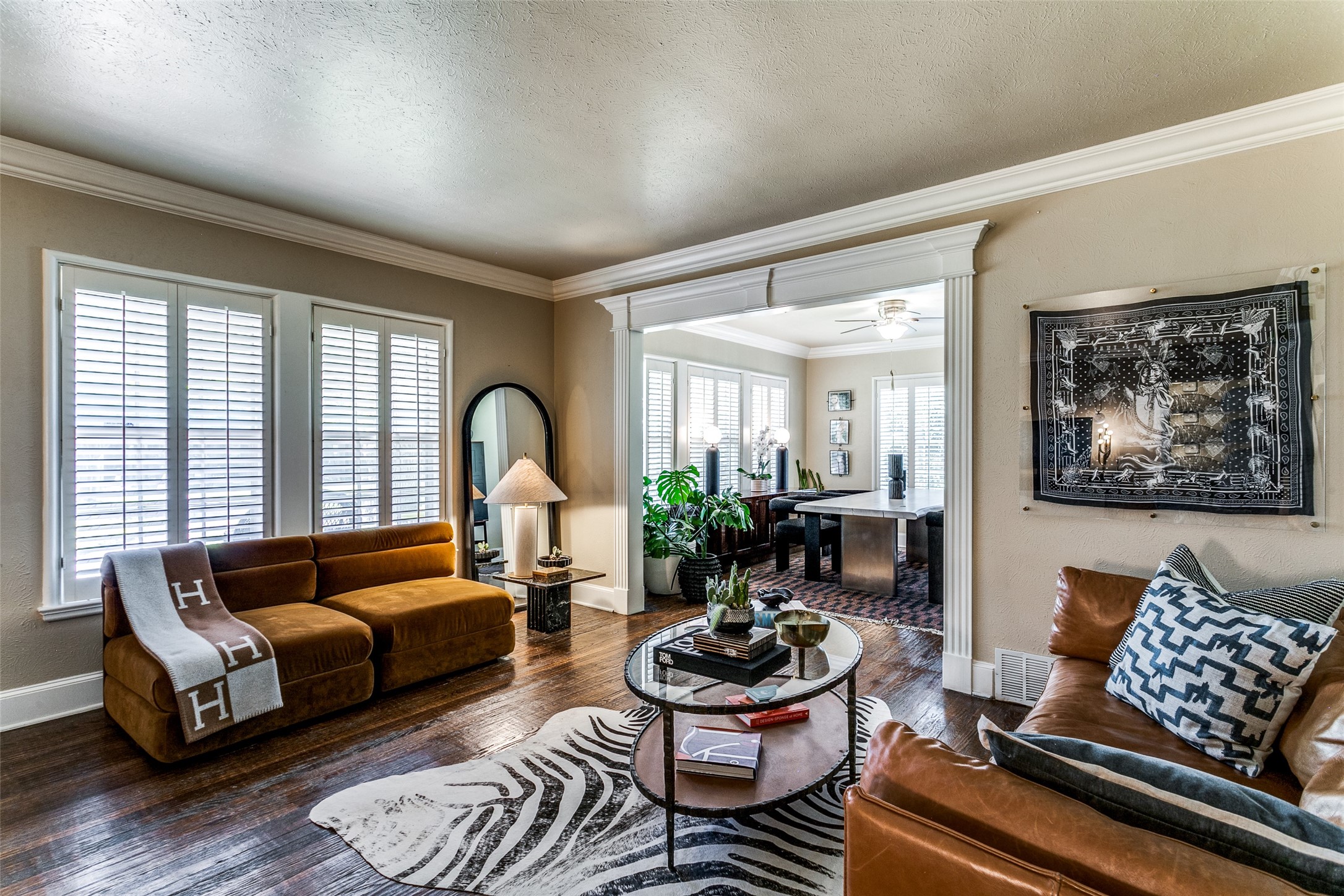 4558 Roland Avenue Highland Park TX 75219