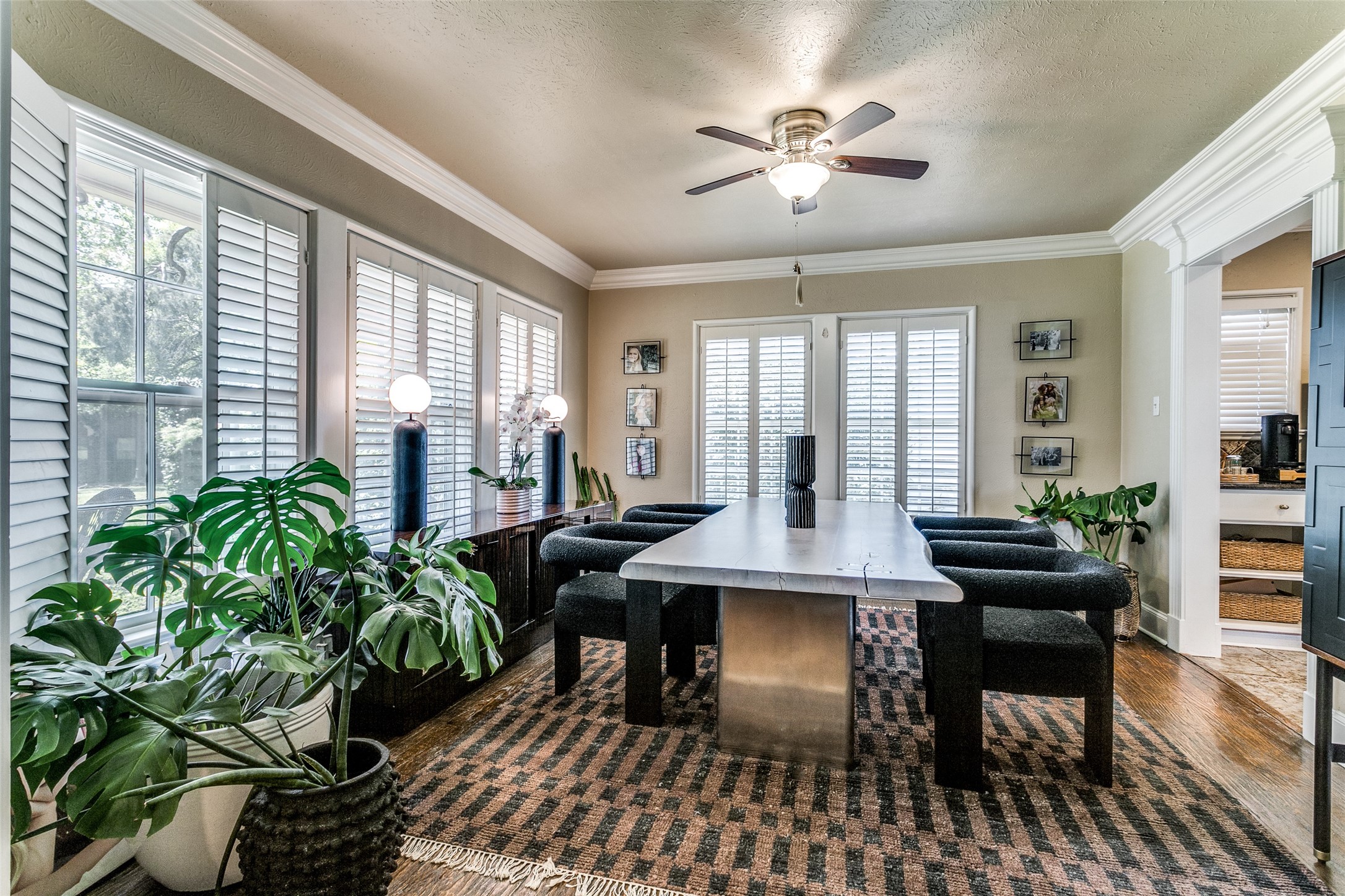 4558 Roland Avenue Highland Park TX 75219