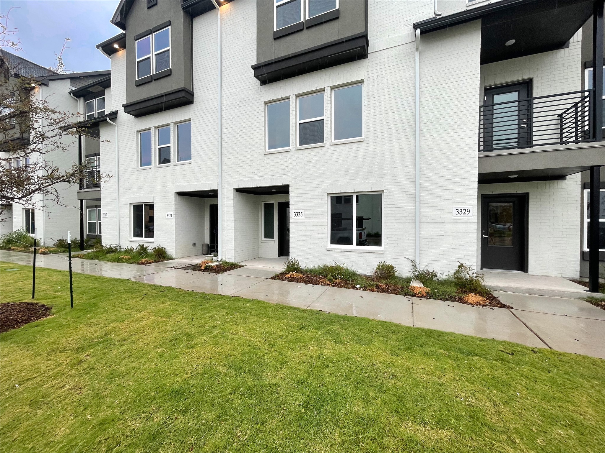 3325 Norris Street Plano TX 75074