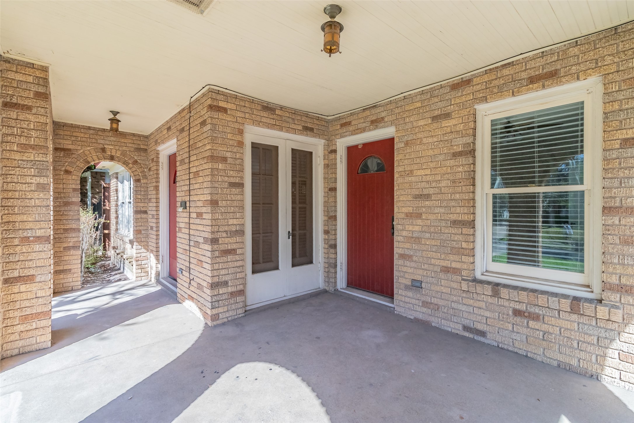 2311 Warner Road Fort Worth TX 76110