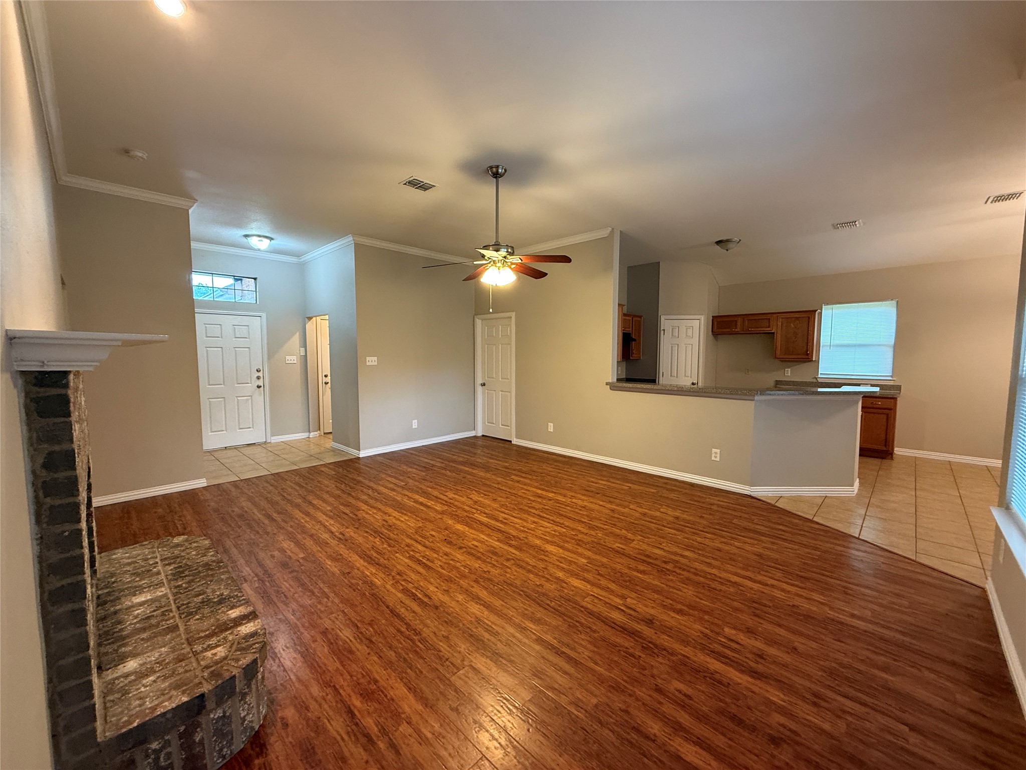 102 Paloma Circle Terrell TX 75160