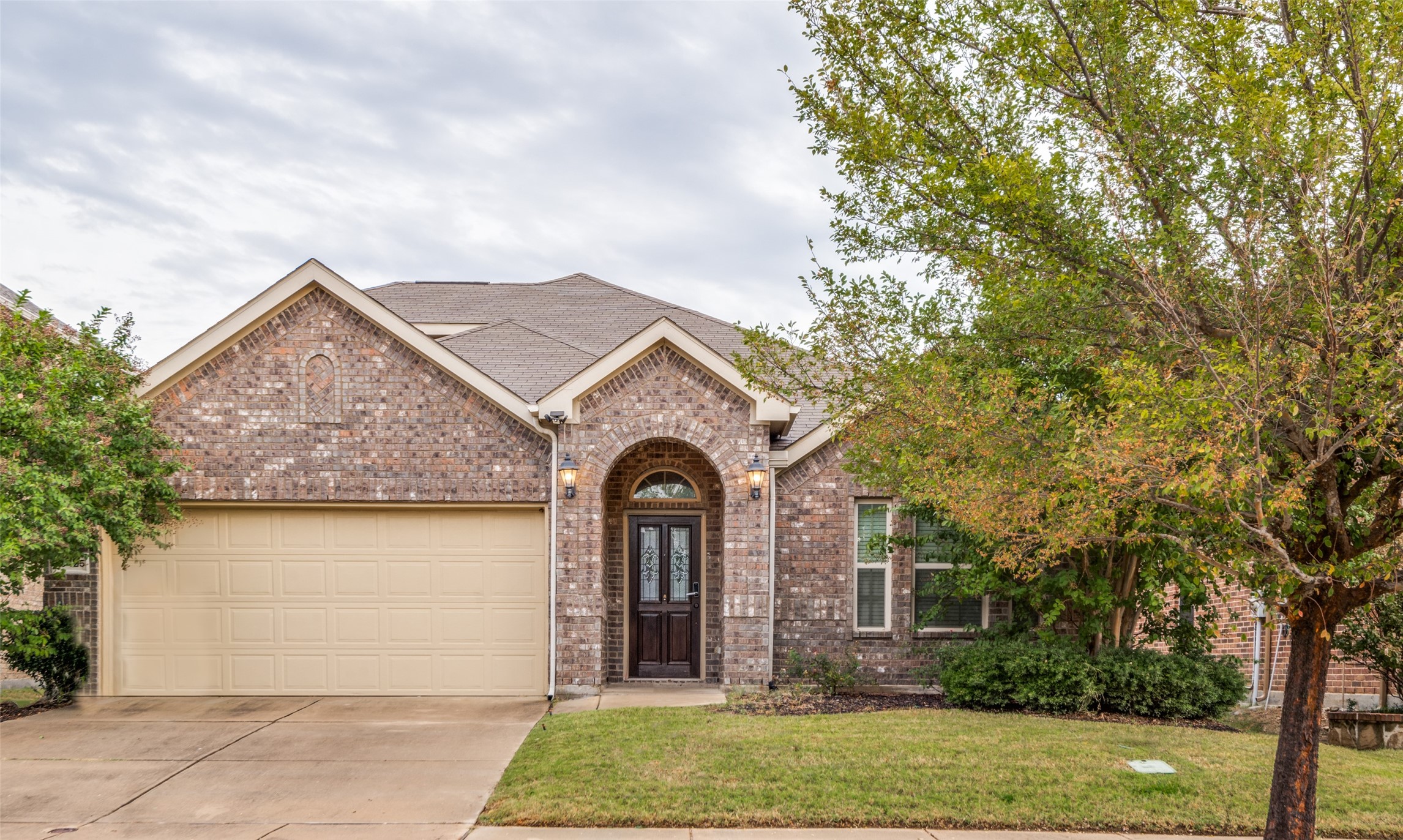 16425 Toledo Bend Court Prosper TX 75078