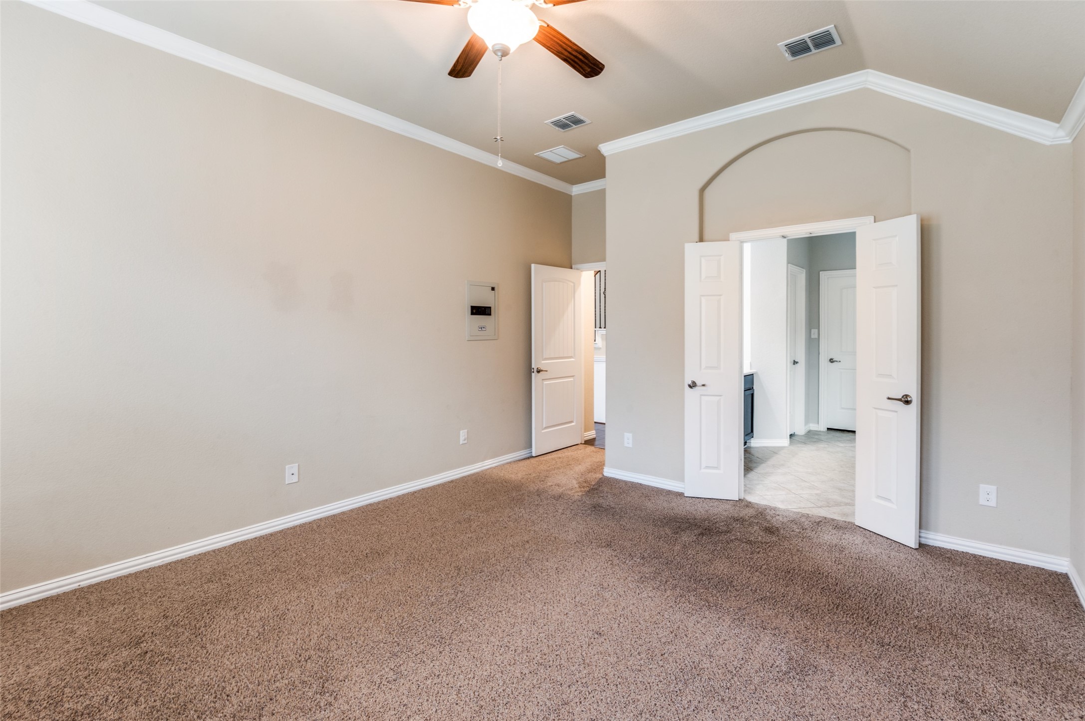 16425 Toledo Bend Court Prosper TX 75078