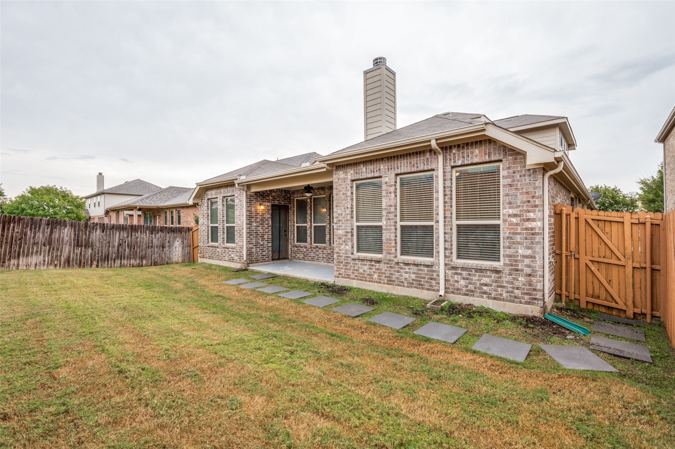 16425 Toledo Bend Court Prosper TX 75078
