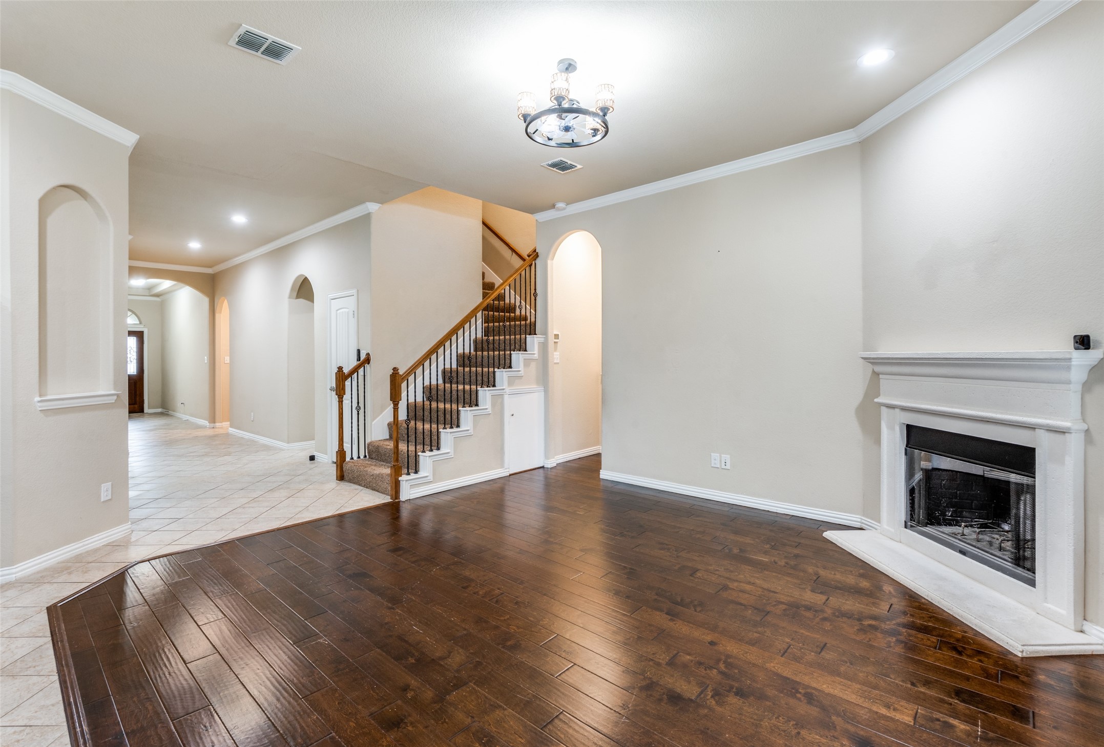 16425 Toledo Bend Court Prosper TX 75078