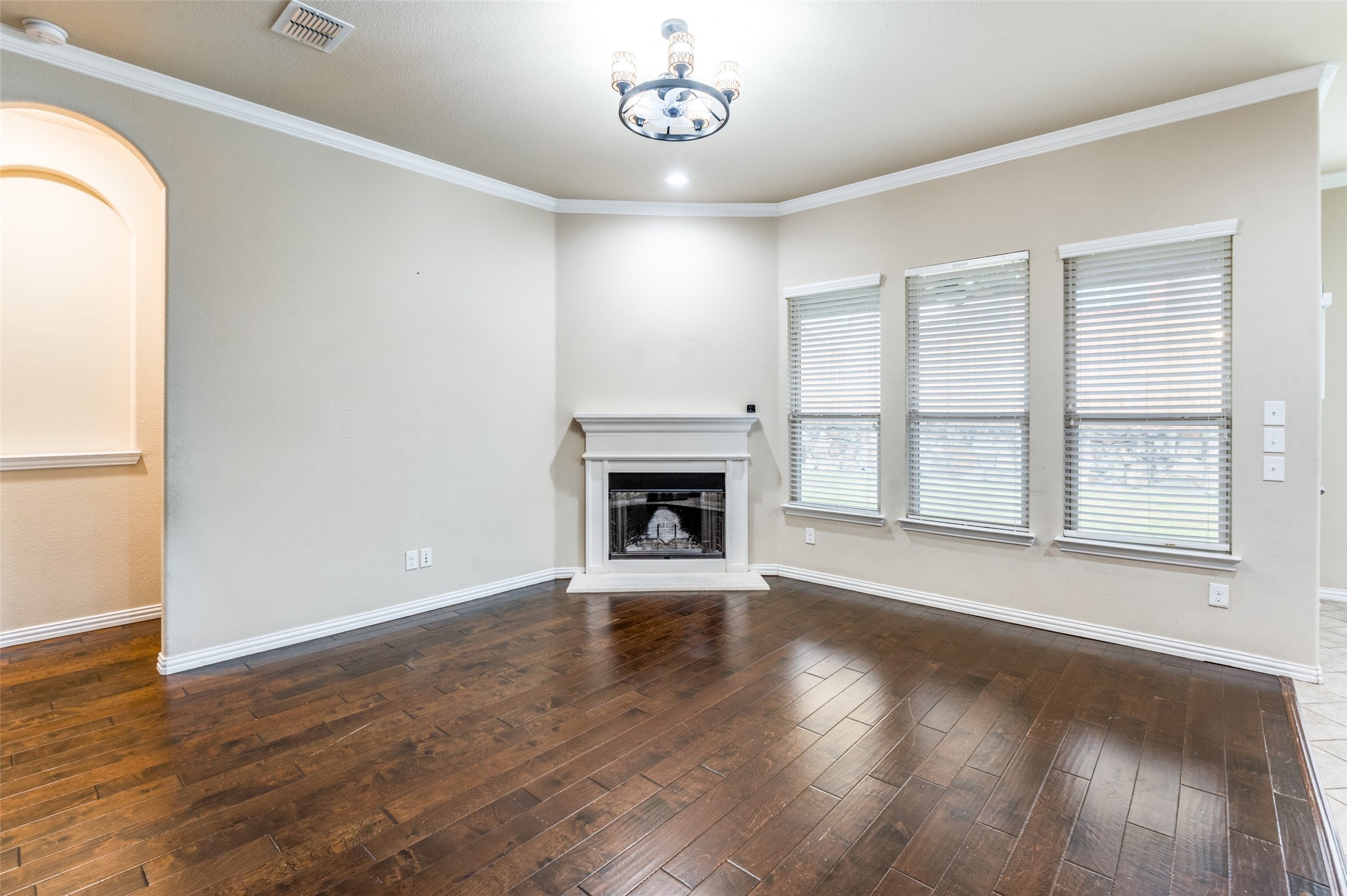 16425 Toledo Bend Court Prosper TX 75078