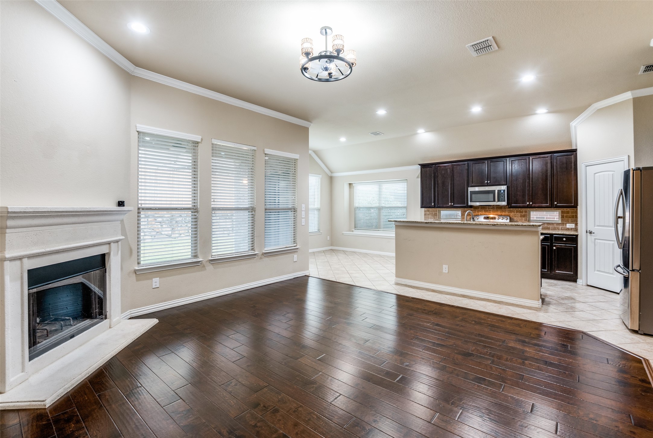 16425 Toledo Bend Court Prosper TX 75078