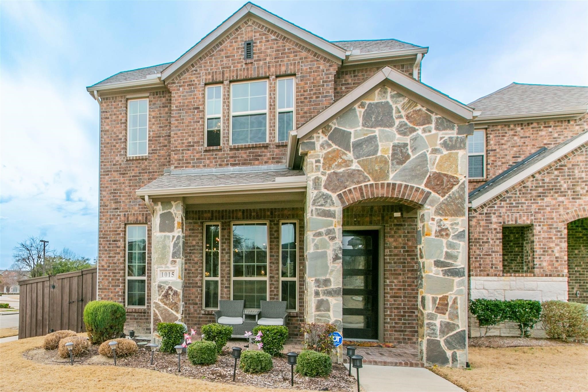 1015 Zachary Way Allen TX 75013