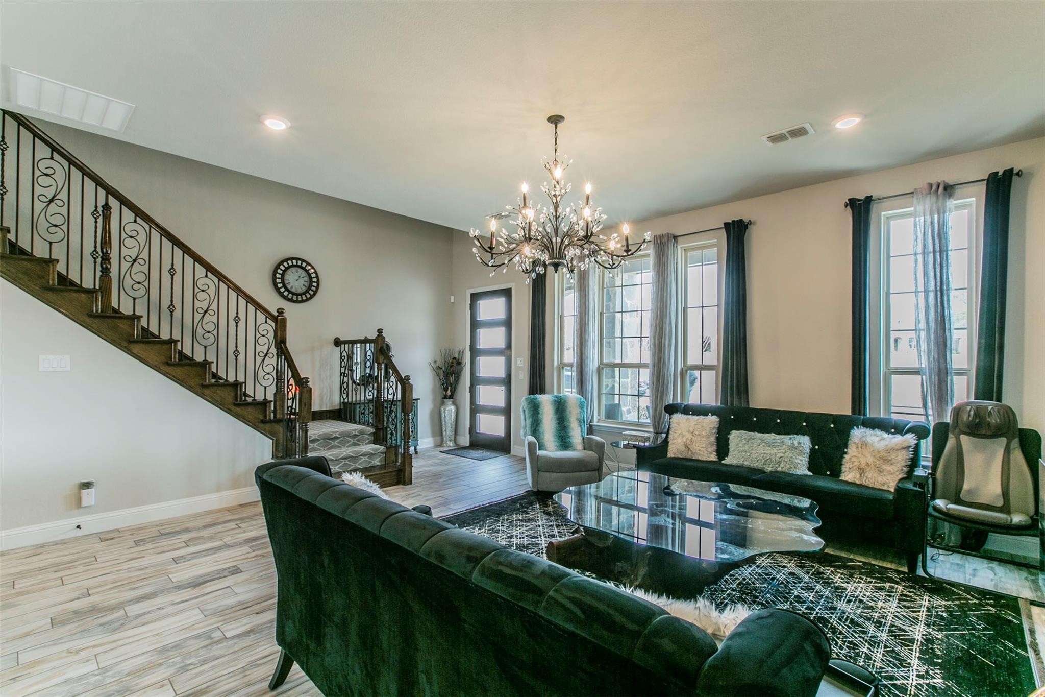1015 Zachary Way Allen TX 75013