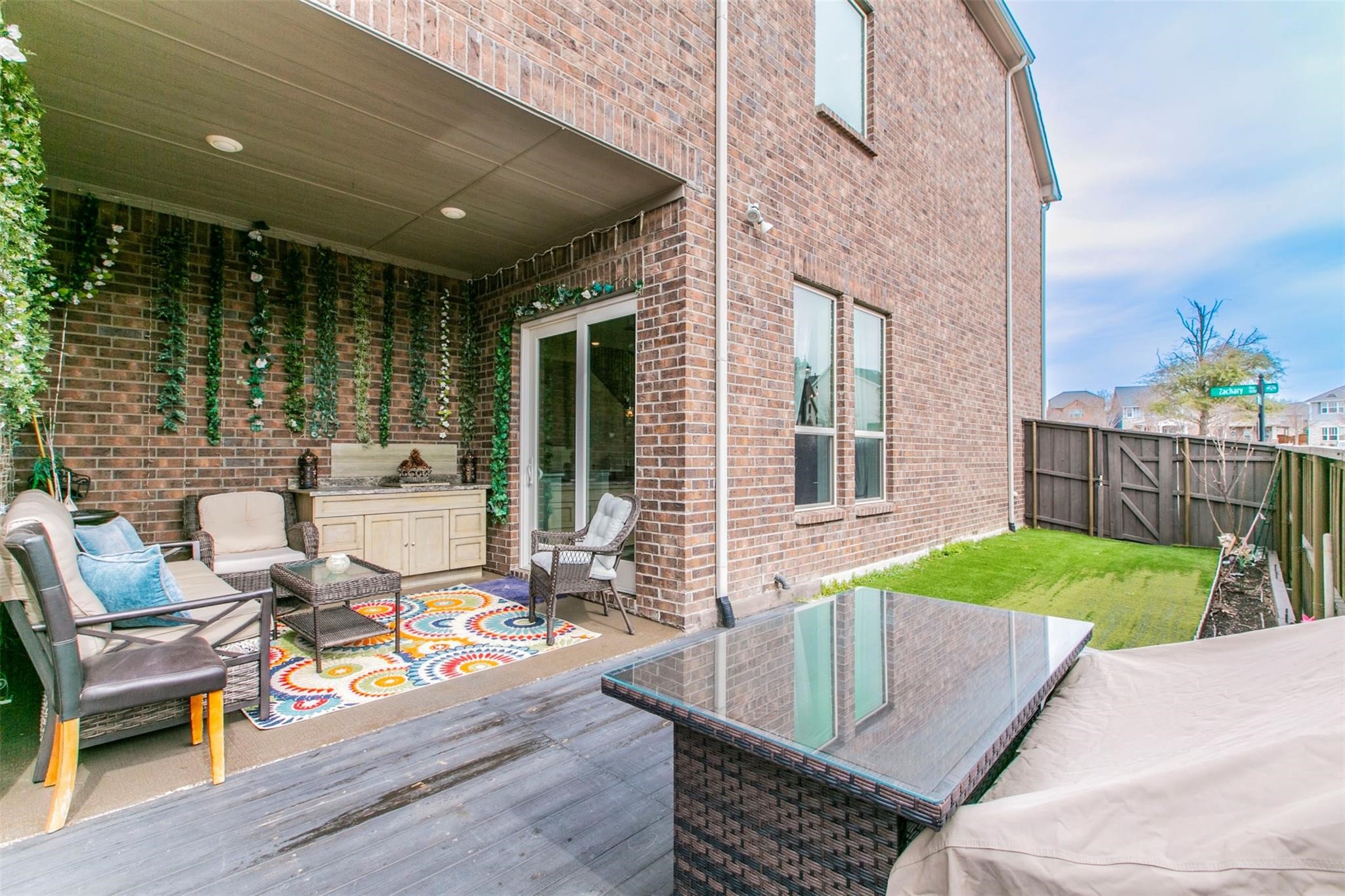 1015 Zachary Way Allen TX 75013