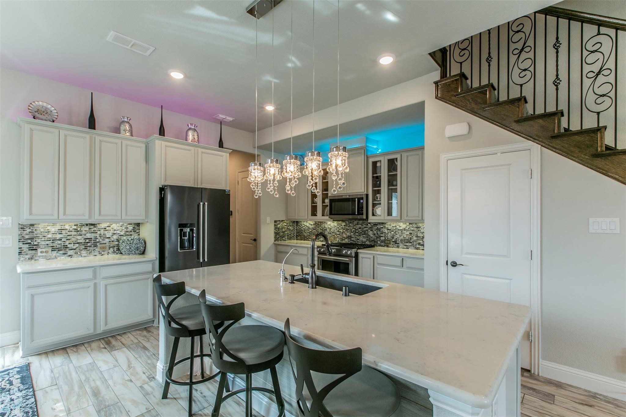 1015 Zachary Way Allen TX 75013