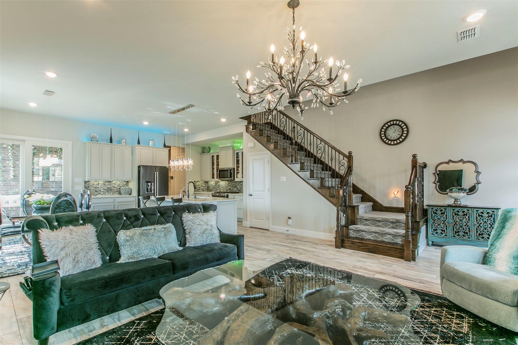 1015 Zachary Way Allen TX 75013