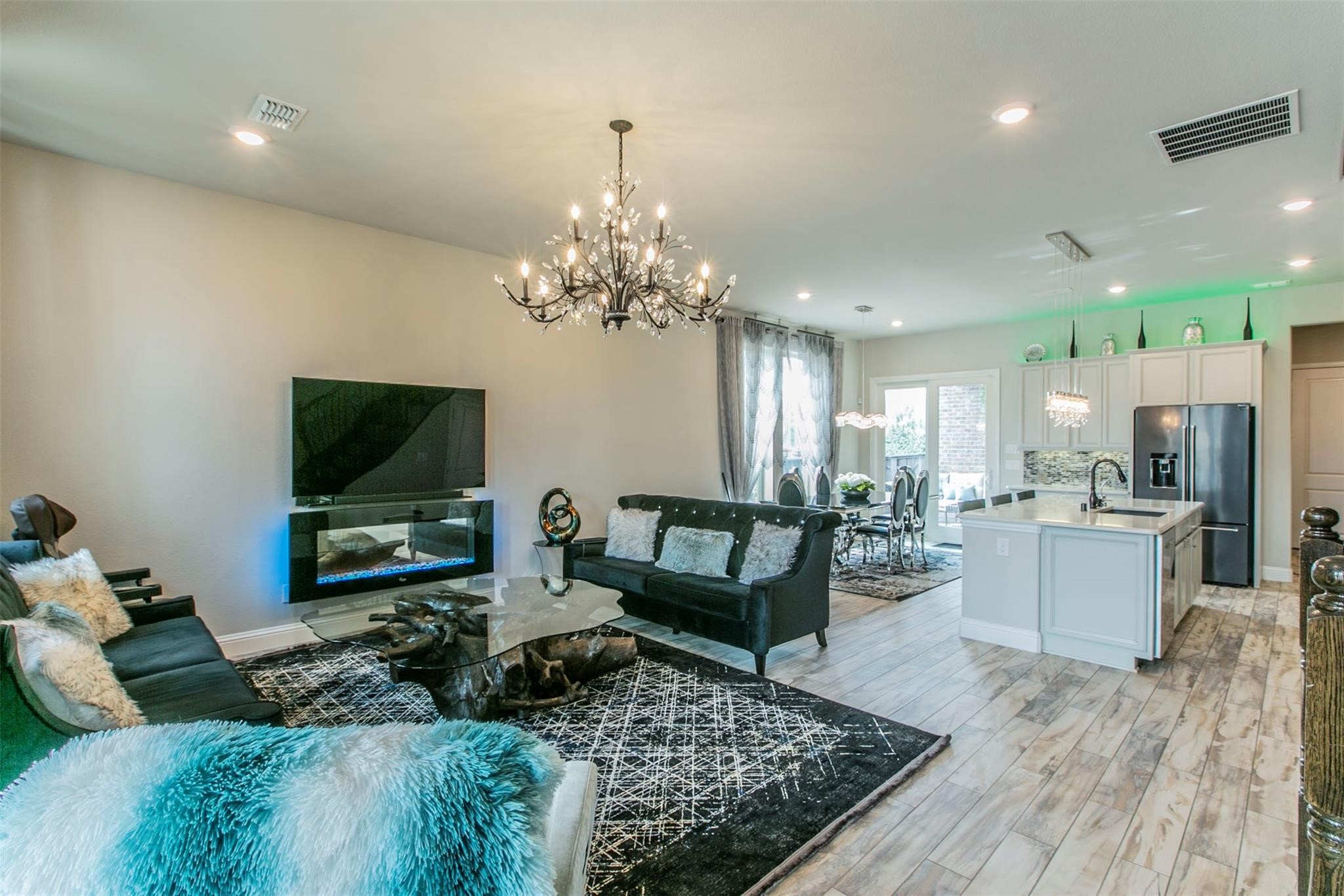 1015 Zachary Way Allen TX 75013
