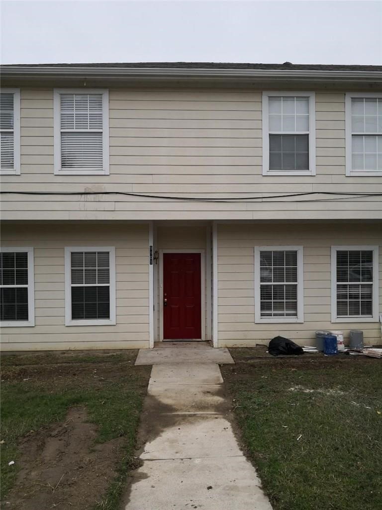 9801-9805 Sycamore Drive Little Elm TX 75068