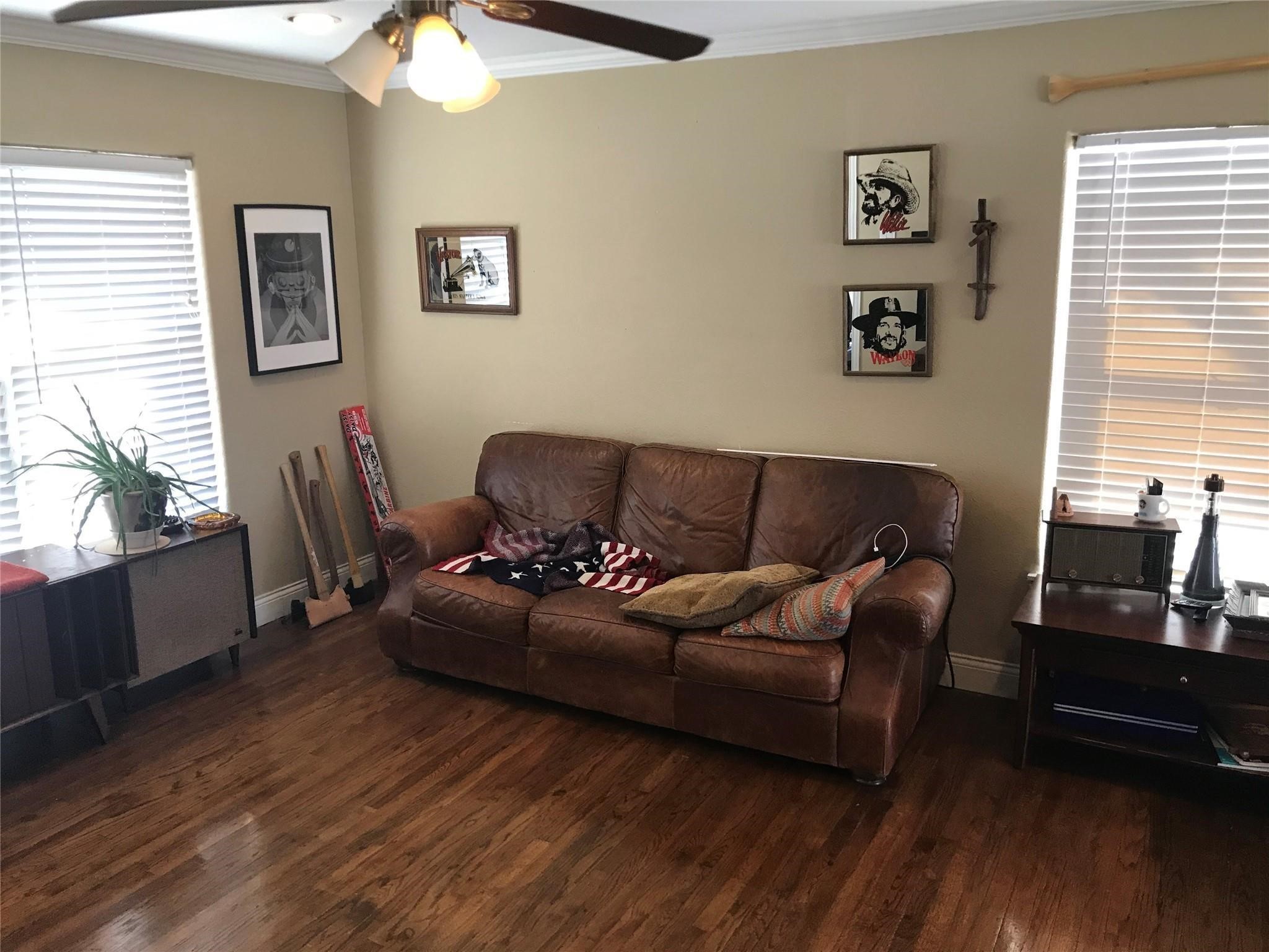 4717 Deere Street Dallas TX 75204