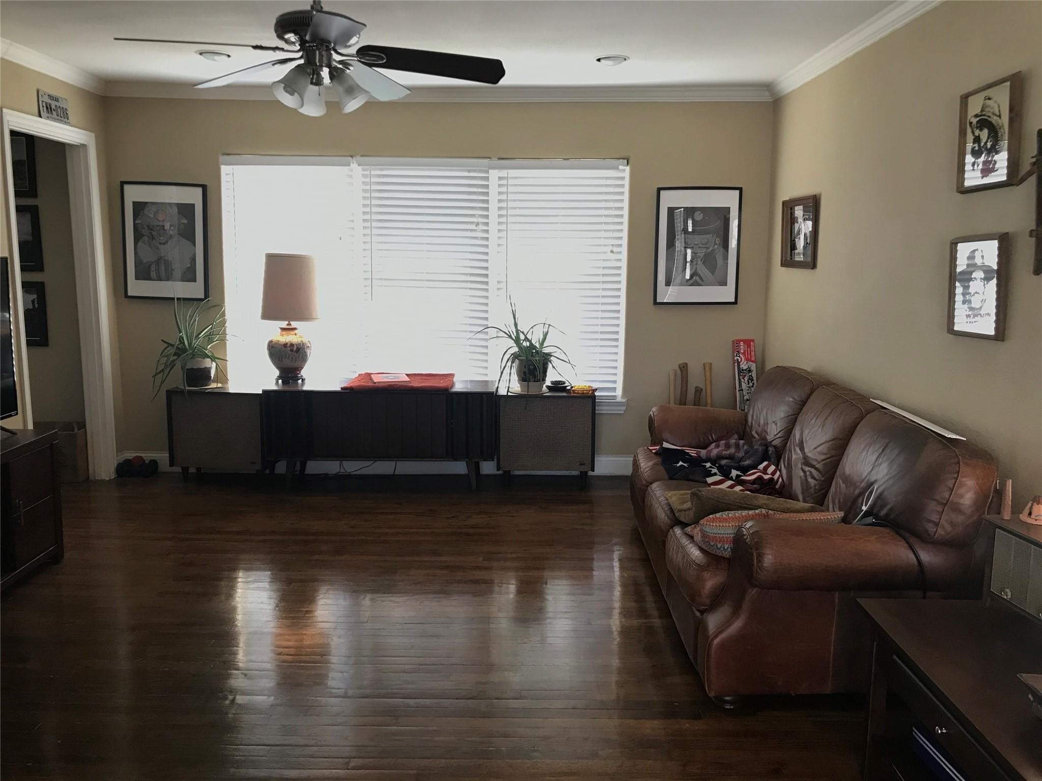 4717 Deere Street Dallas TX 75204