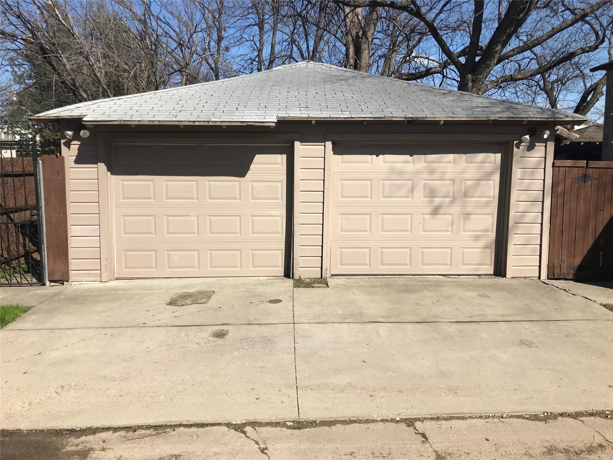 4717 Deere Street Dallas TX 75204
