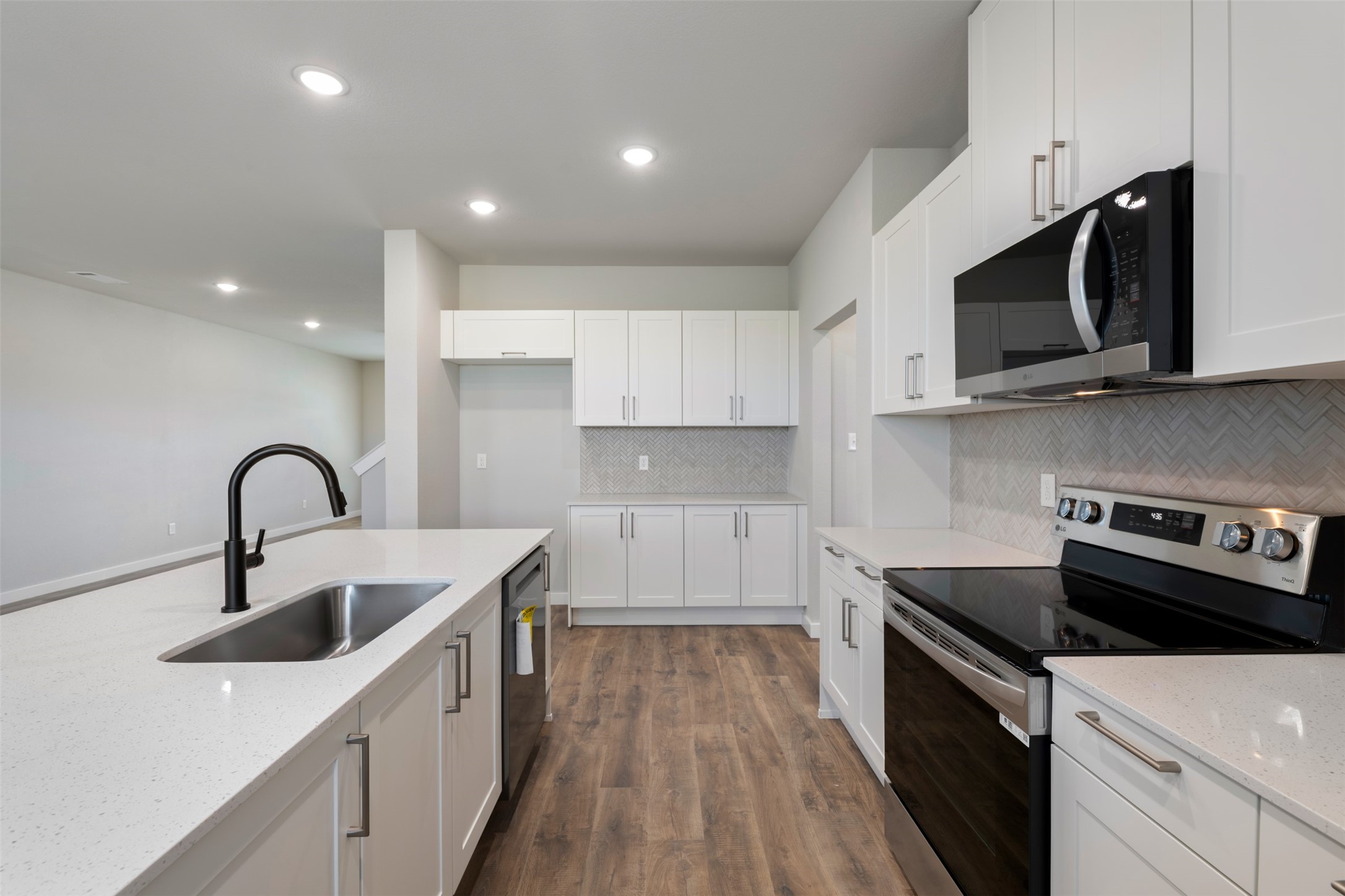 4016 Lecroy Court Midlothian TX 76065