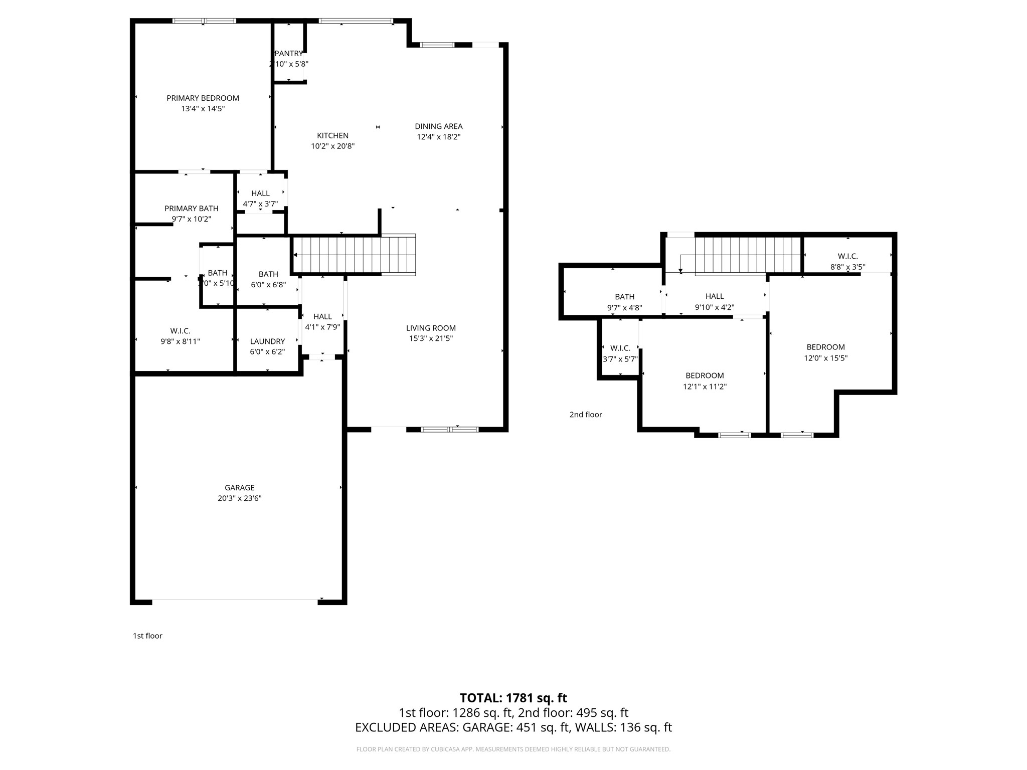 4016 Lecroy Court Midlothian TX 76065