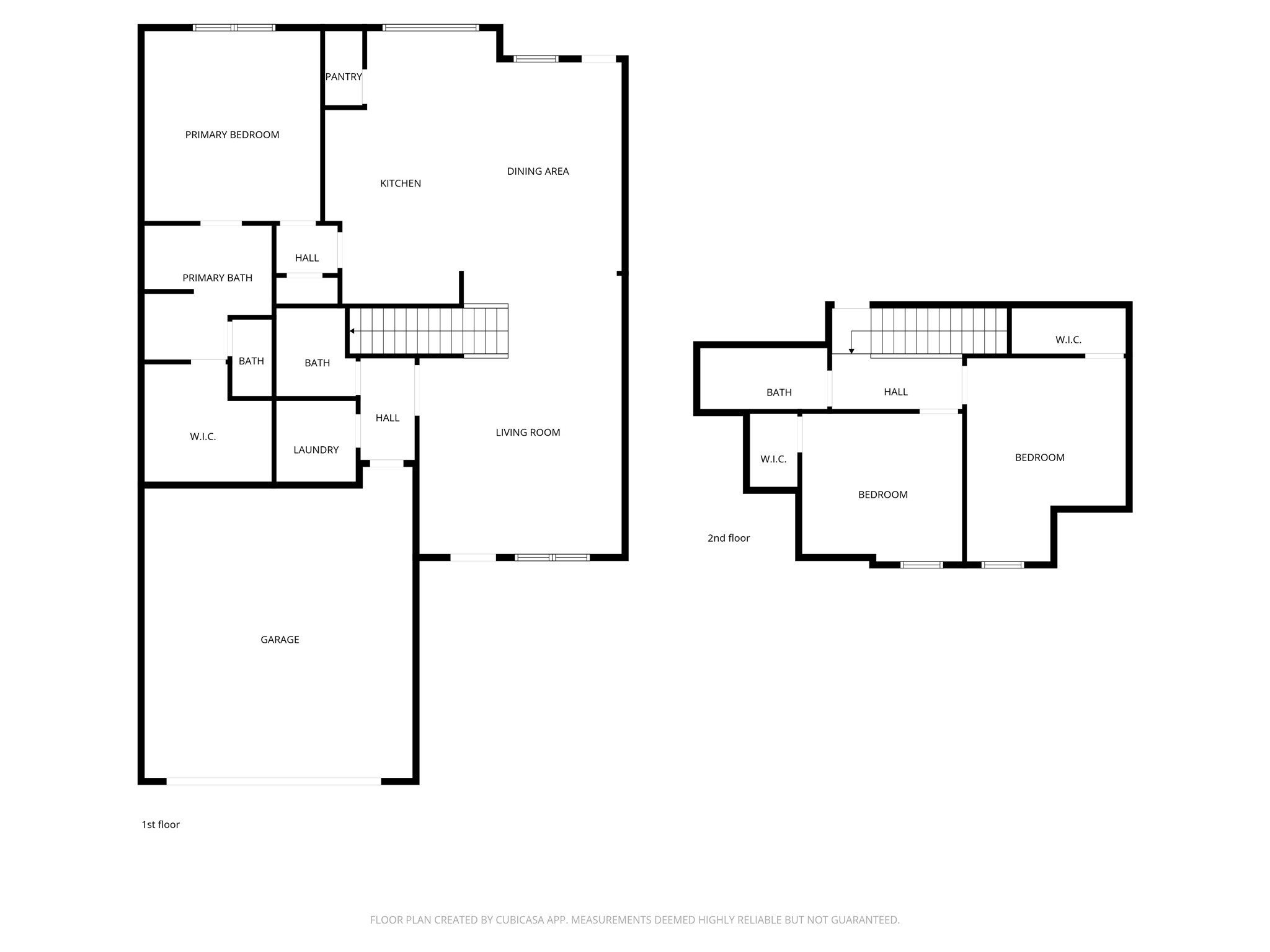 4016 Lecroy Court Midlothian TX 76065