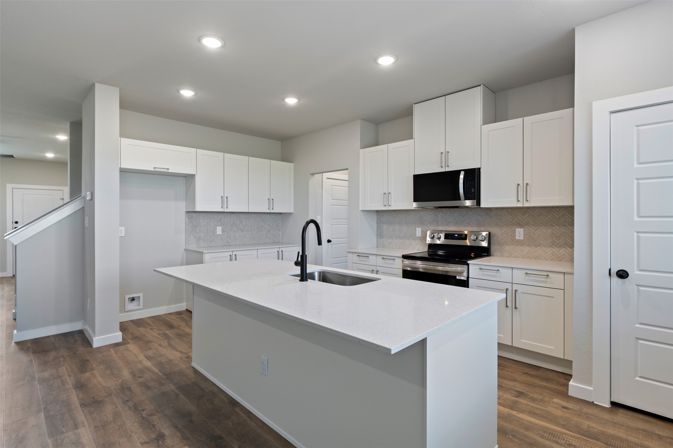 4016 Lecroy Court Midlothian TX 76065