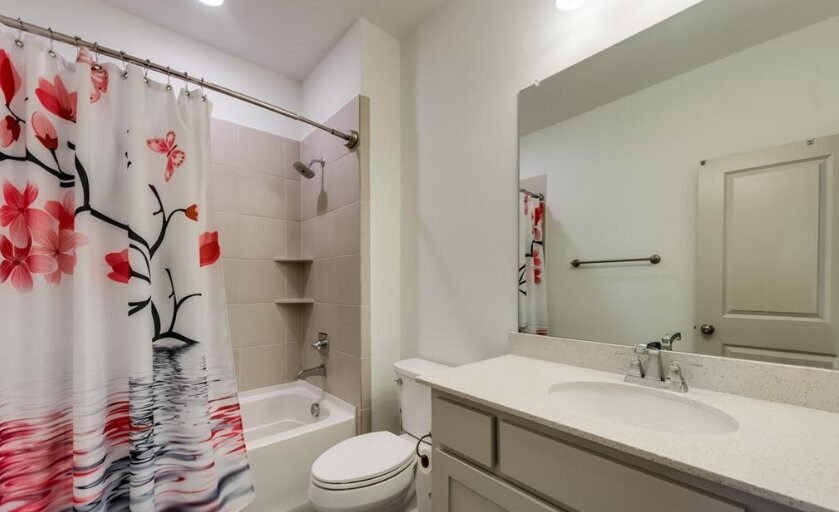4535 Fossil Opal Lane Arlington TX 76005