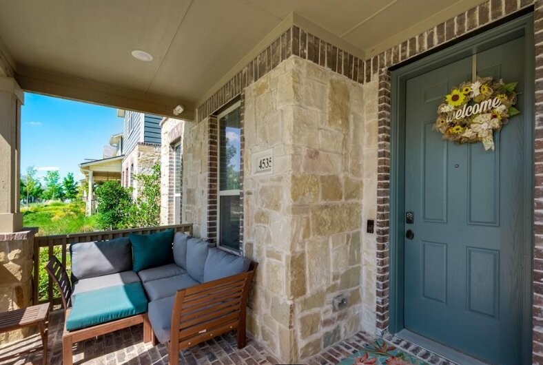 4535 Fossil Opal Lane Arlington TX 76005