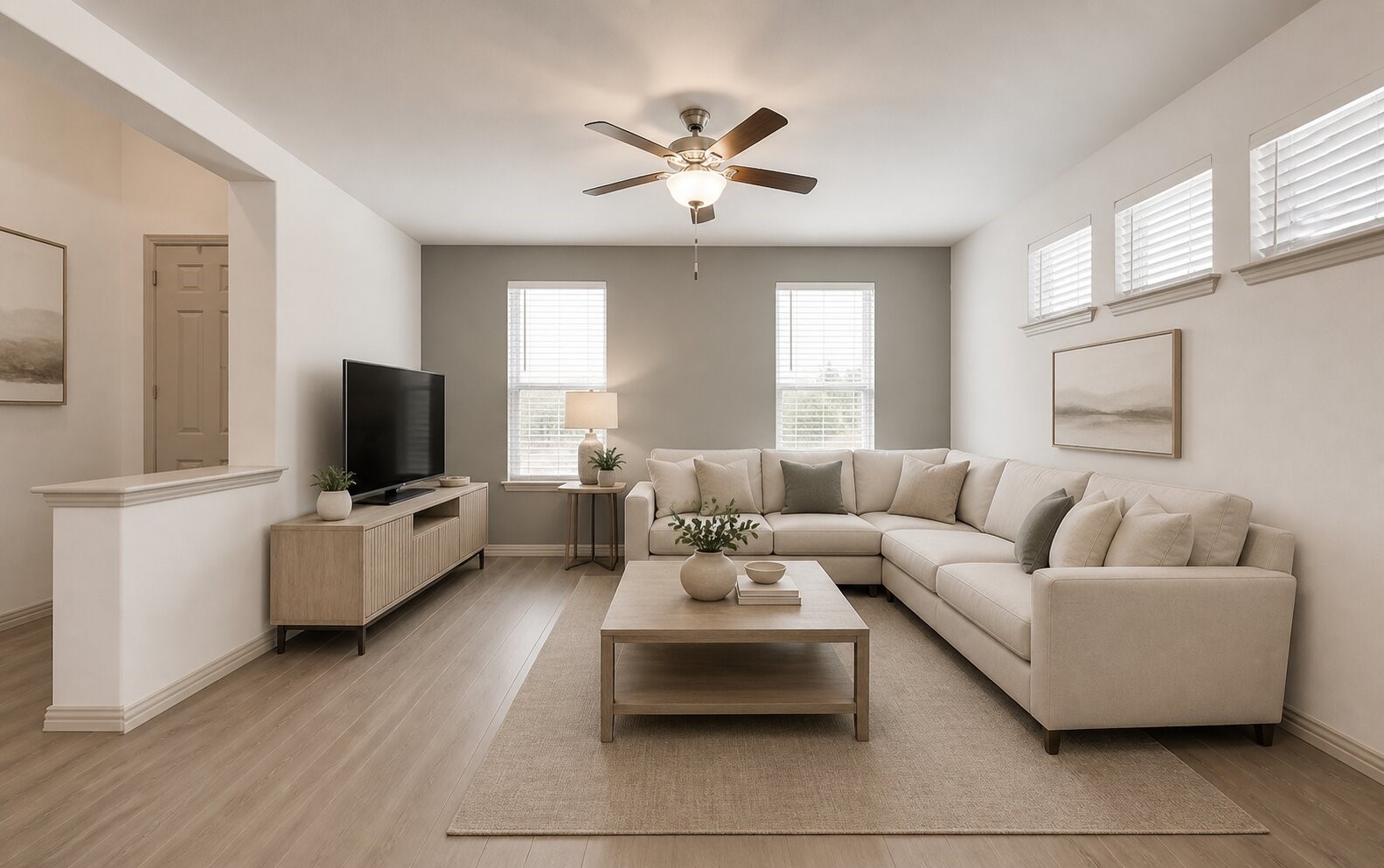 4535 Fossil Opal Lane Arlington TX 76005