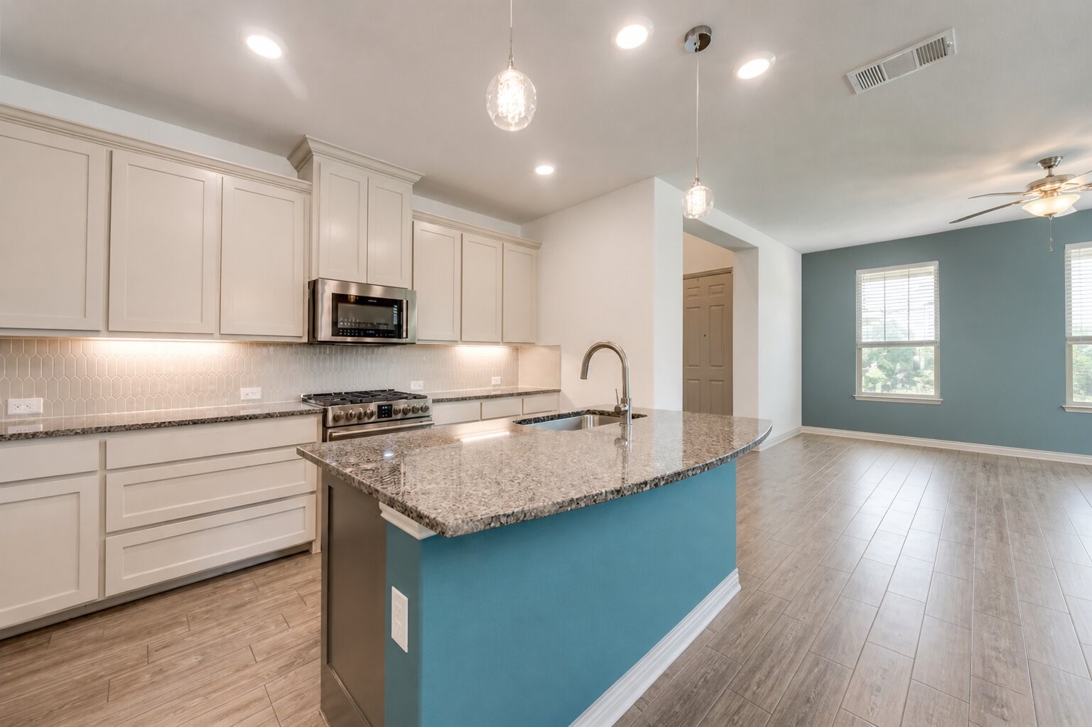 4535 Fossil Opal Lane Arlington TX 76005