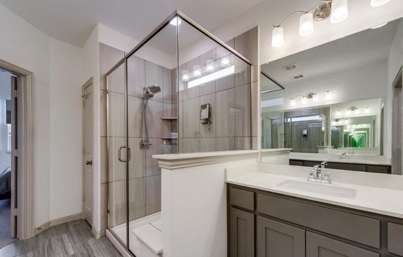 4535 Fossil Opal Lane Arlington TX 76005