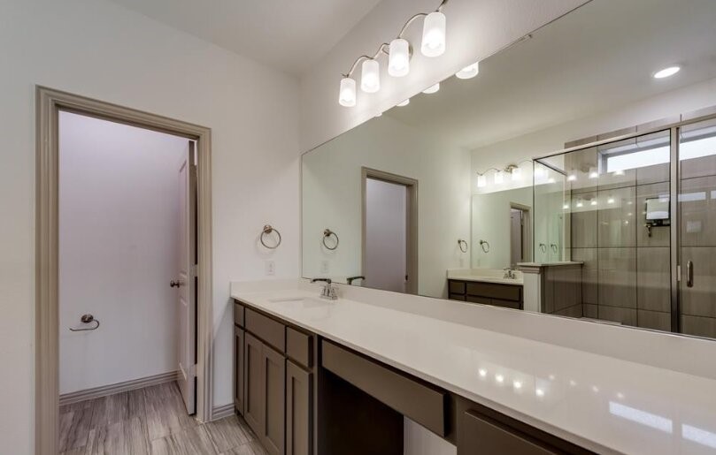 4535 Fossil Opal Lane Arlington TX 76005
