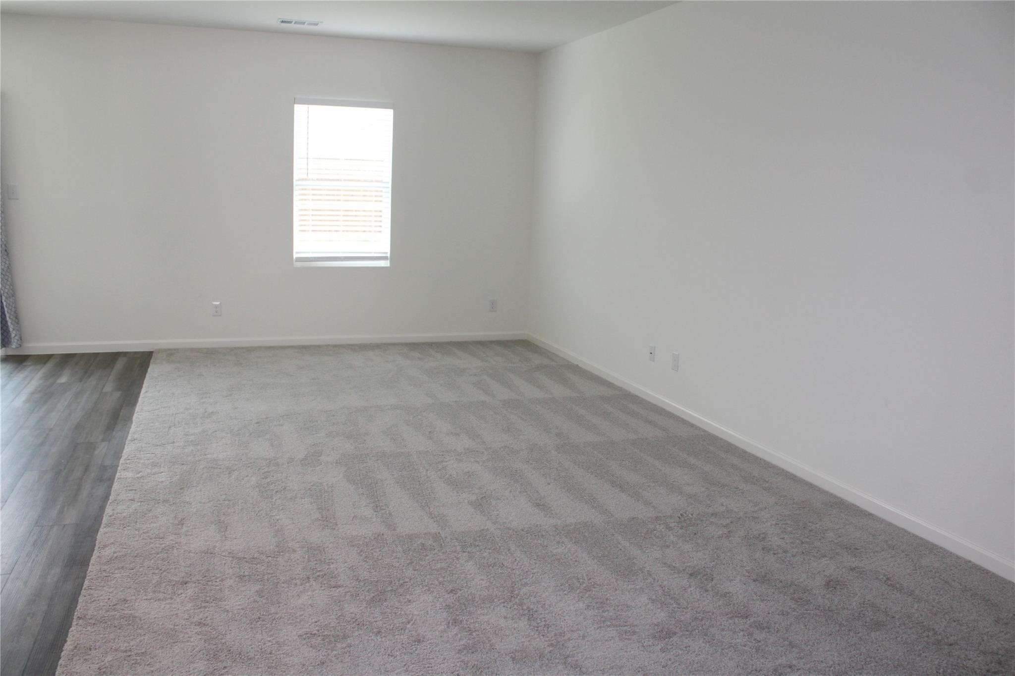 1665 Hossler Trail Fort Worth TX 76052