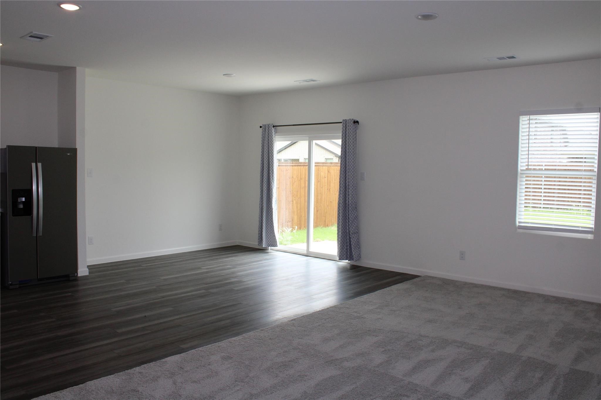 1665 Hossler Trail Fort Worth TX 76052