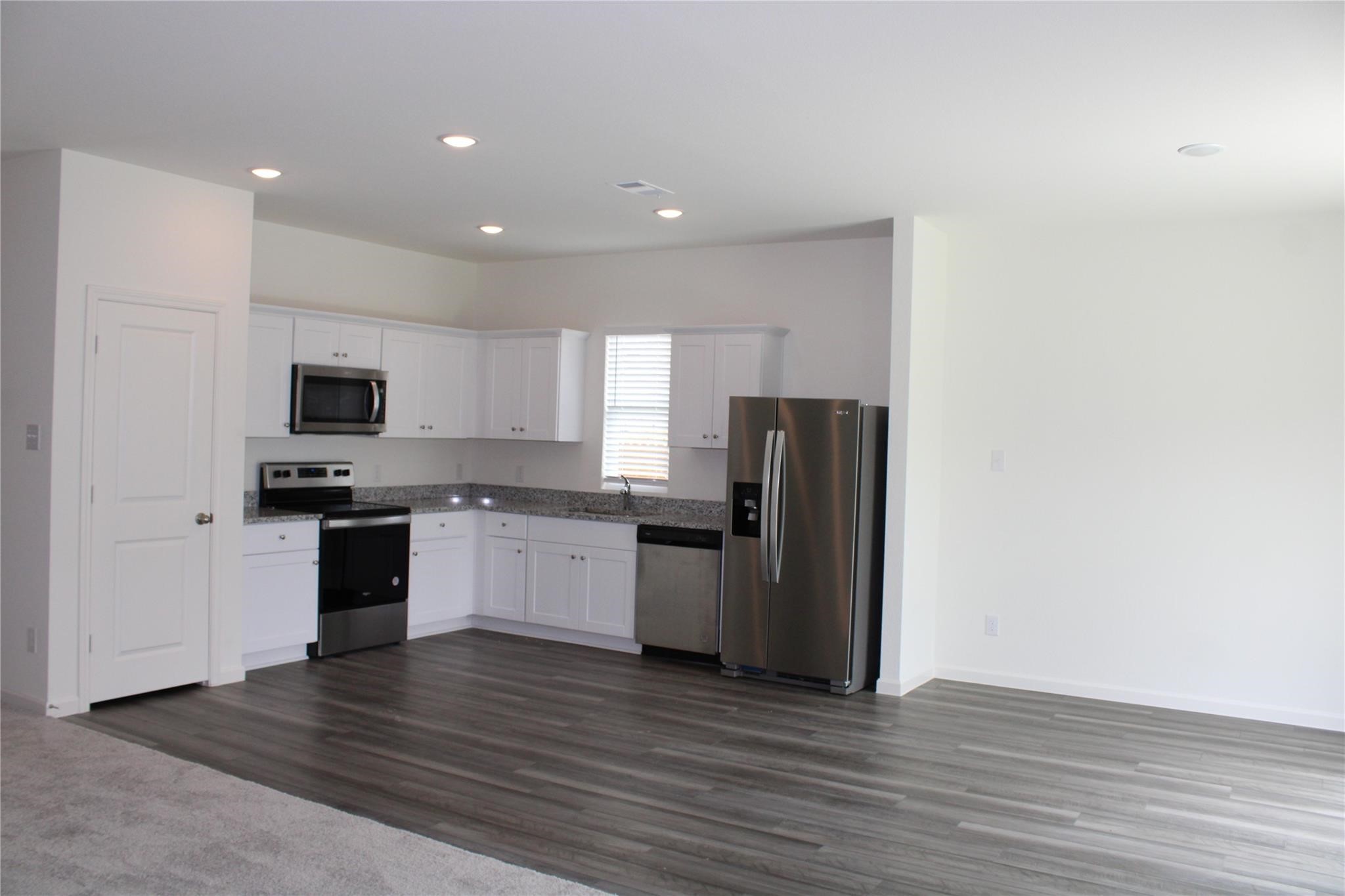 1665 Hossler Trail Fort Worth TX 76052