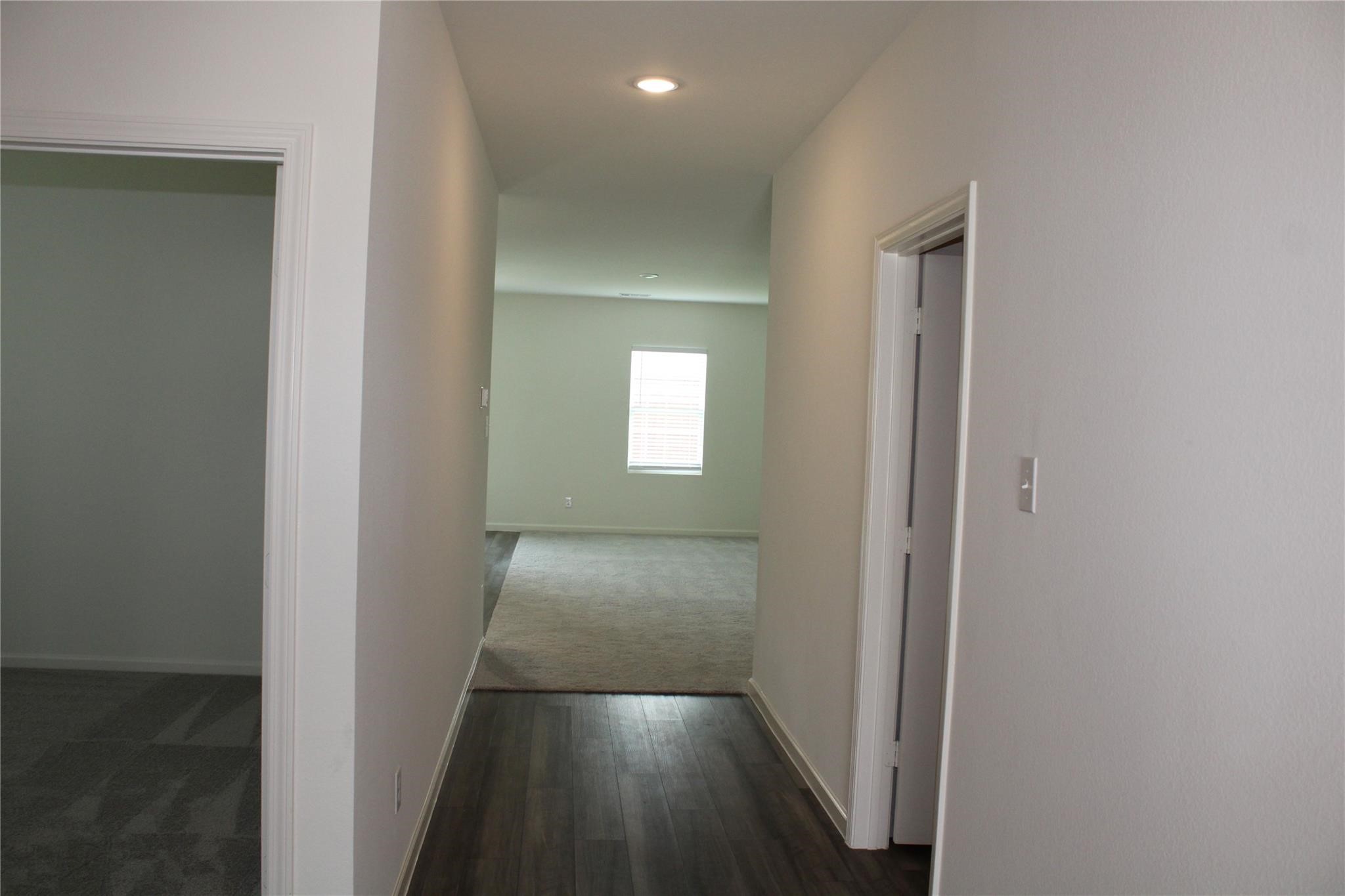 1665 Hossler Trail Fort Worth TX 76052