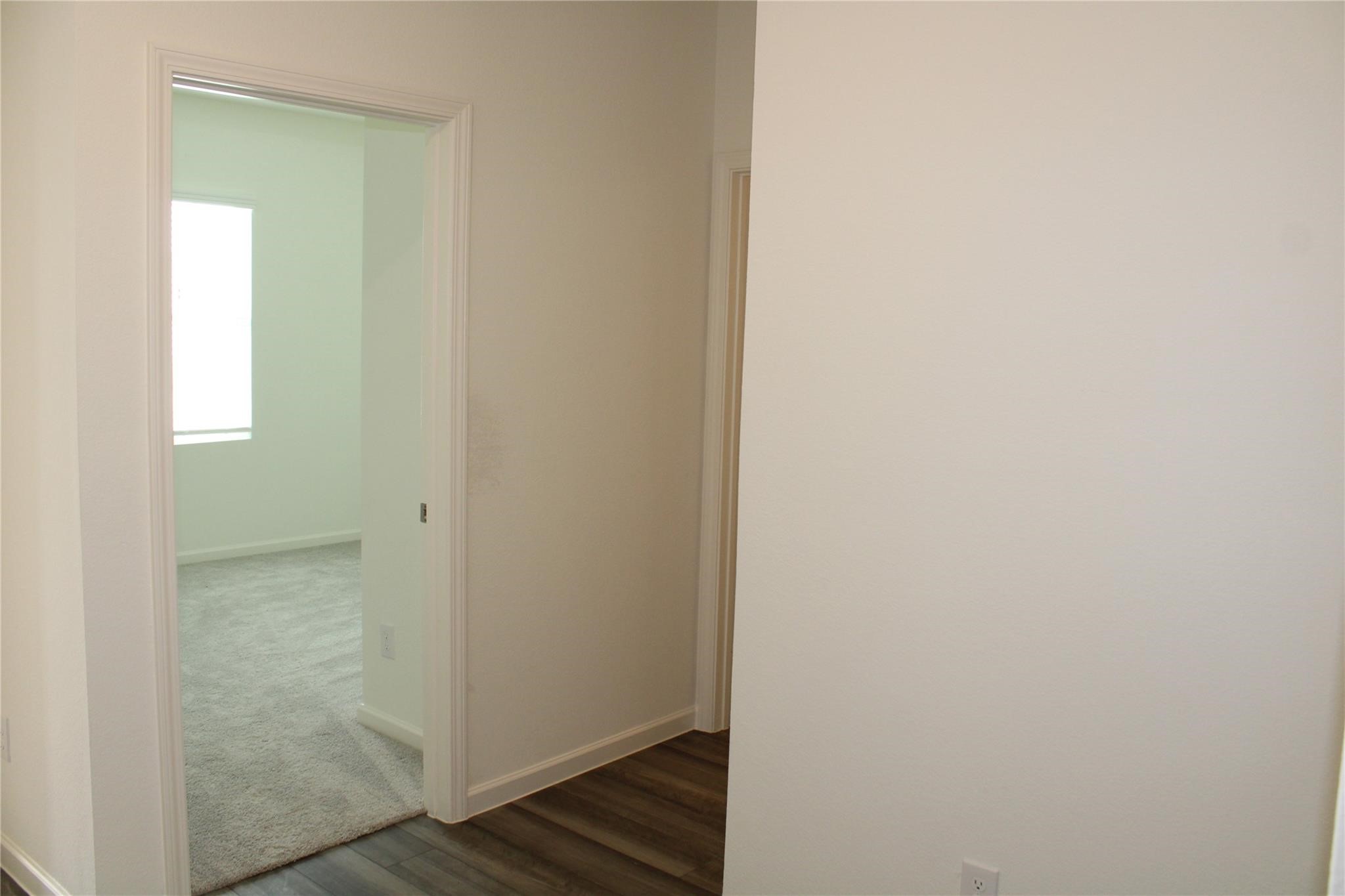 1665 Hossler Trail Fort Worth TX 76052