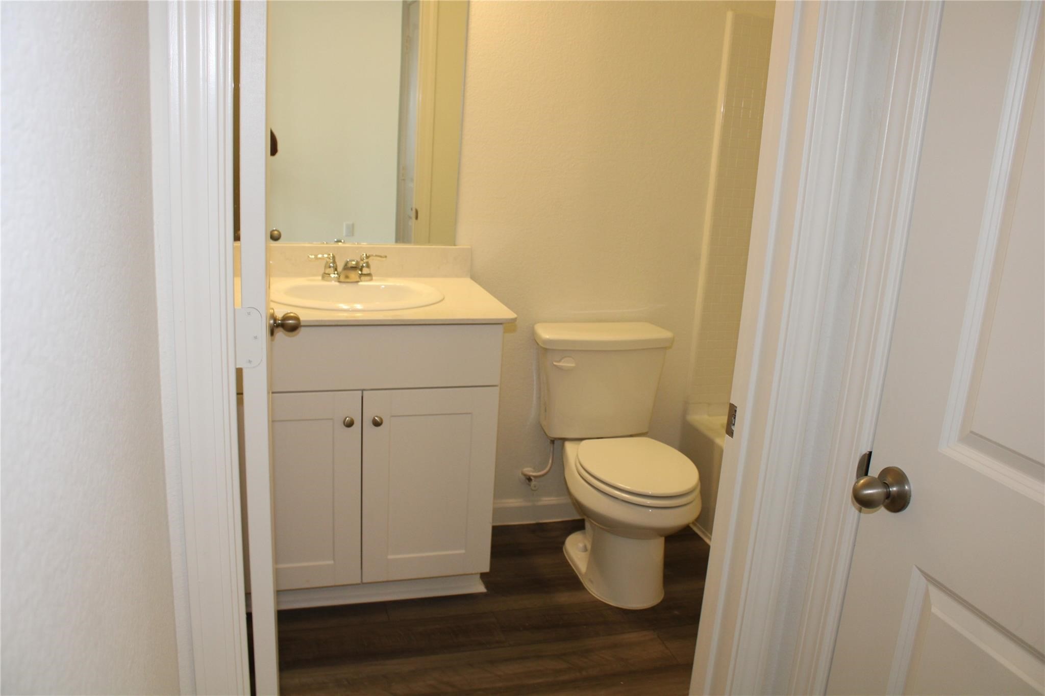 1665 Hossler Trail Fort Worth TX 76052
