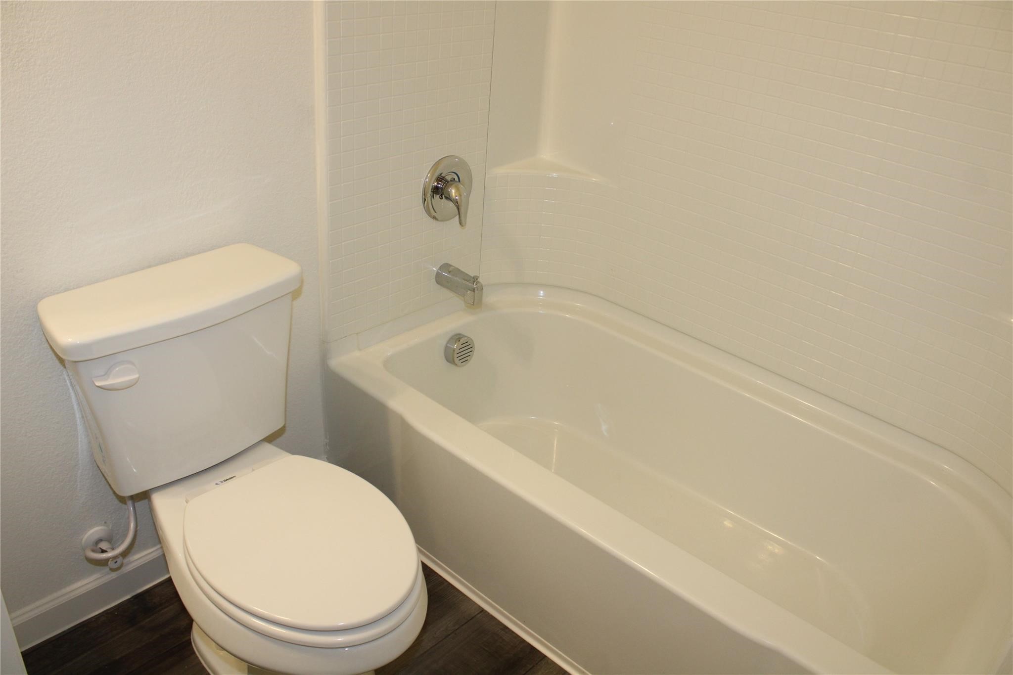 1665 Hossler Trail Fort Worth TX 76052