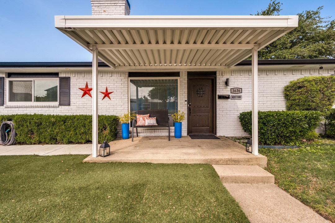 3636 Hopetown Drive Dallas TX 75229