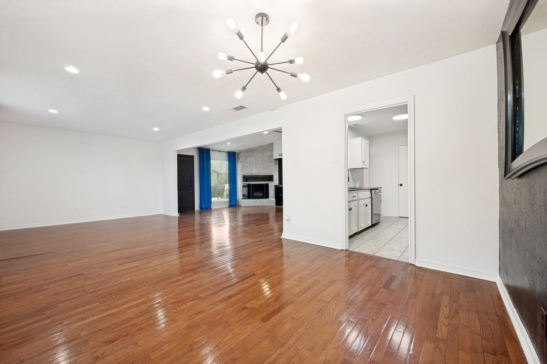 3636 Hopetown Drive Dallas TX 75229