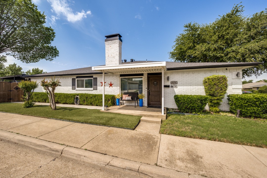 3636 Hopetown Drive Dallas TX 75229