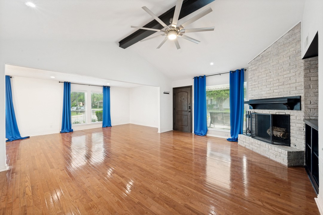 3636 Hopetown Drive Dallas TX 75229